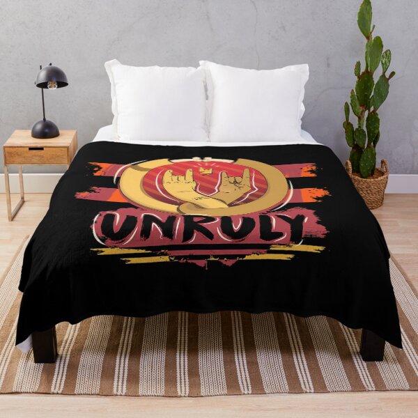 Item preview, Unruly designed and sold by LevyAmira.