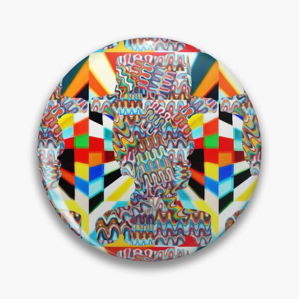 Item preview, Pop abstract designed and sold by Diego Manuel Rodriguez.