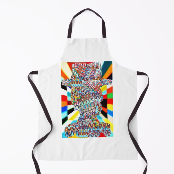 Item preview, Pop abstract designed and sold by Diego Manuel Rodriguez.