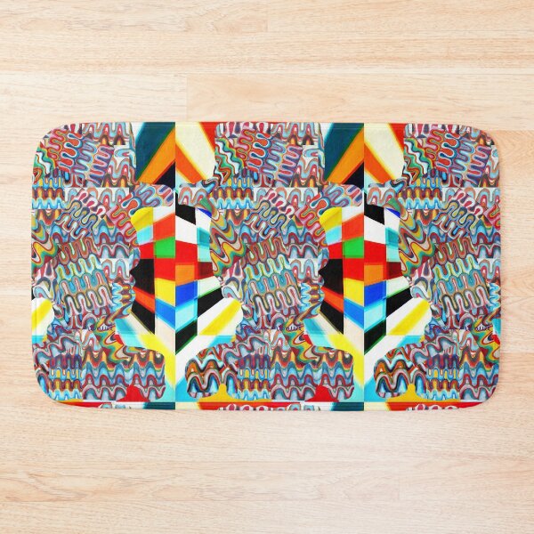 Item preview, Pop abstract designed and sold by Diego Manuel Rodriguez.