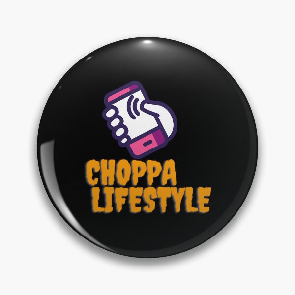 Artikelvorschau, Choppa Lifestyle entworfen und verkauft von LevyAmira.
