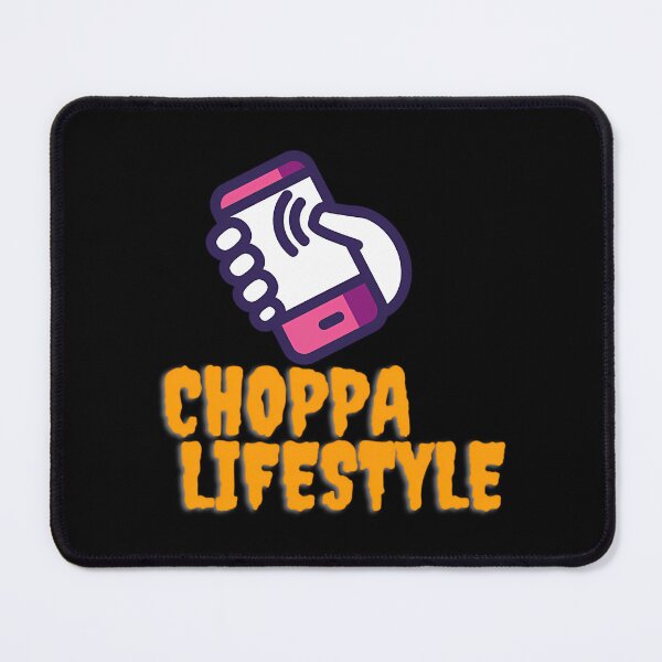 Item preview, Choppa Lifestyle designed and sold by LevyAmira.