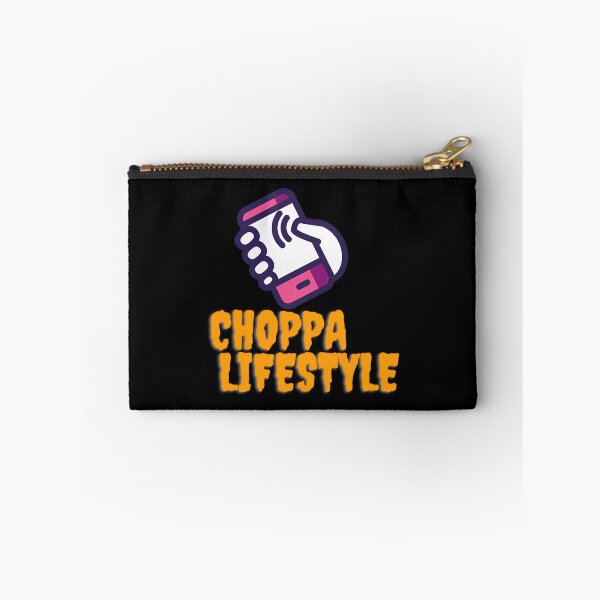 Item preview, Choppa Lifestyle designed and sold by LevyAmira.
