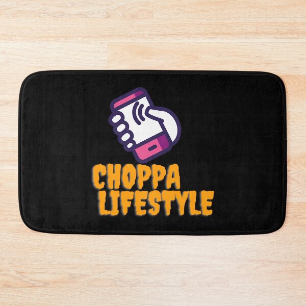 Item preview, Choppa Lifestyle designed and sold by LevyAmira.