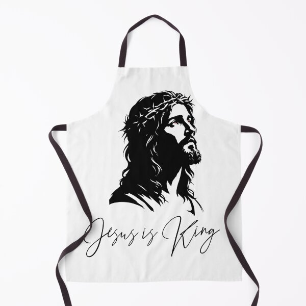 Item preview, Jesus is King designed and sold by melissamaduka.