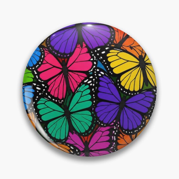 Item preview, Butterfly texture designed and sold by The King's general goods.