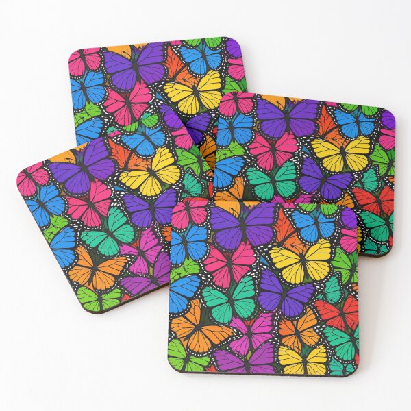 Item preview, Butterfly texture designed and sold by The King's general goods.