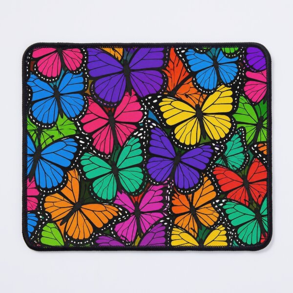 Item preview, Butterfly texture designed and sold by The King's general goods.