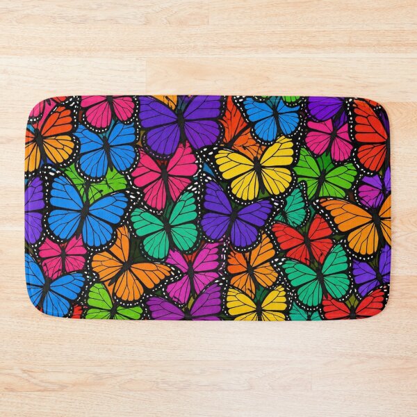 Item preview, Butterfly texture designed and sold by The King's general goods.
