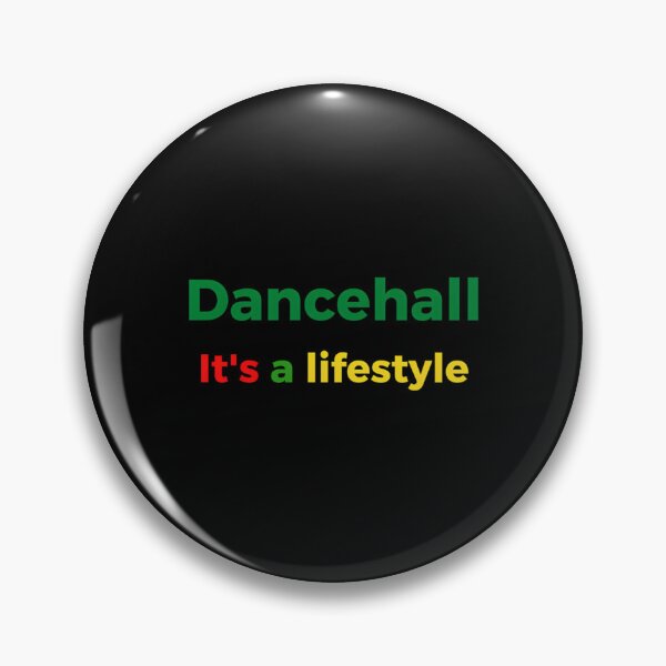 Item preview, Dancehall Lifestyle designed and sold by LevyAmira.