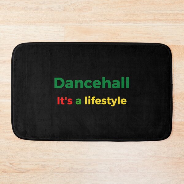 Item preview, Dancehall Lifestyle designed and sold by LevyAmira.