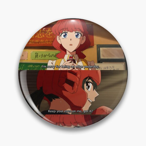 Item preview, Goodbye, Lara Anime designed and sold by fnsdjfnsidjdns.