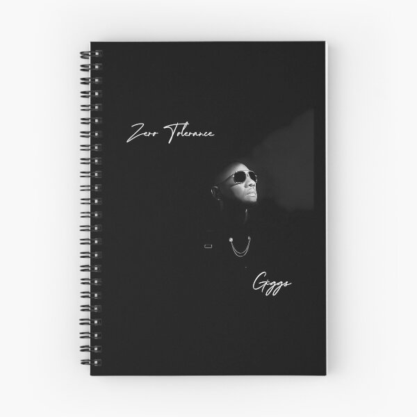 Item preview, Zero Tolerance Giggs designed and sold by LevyAmira.