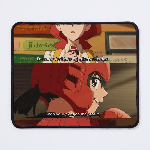 Item preview, Goodbye, Lara Anime designed and sold by fnsdjfnsidjdns.