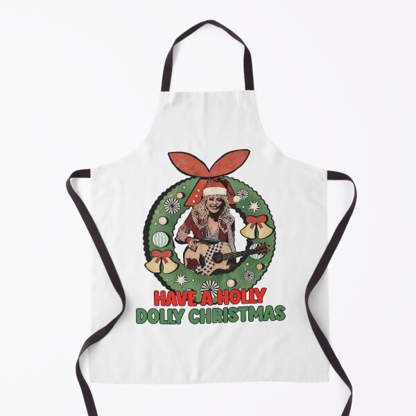 Item preview, Dolly Parton Christmas Guitar designed and sold by Mado Shop.