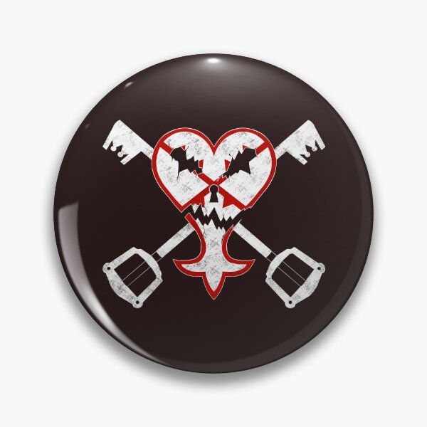 Item preview, Pirates of Heart (Light) designed and sold by FandomEncounter.