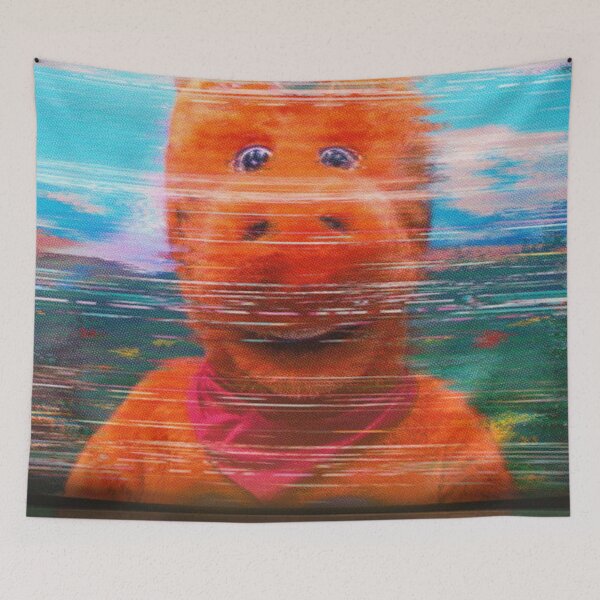 Item preview, Buddy designed and sold by DanielsBob.