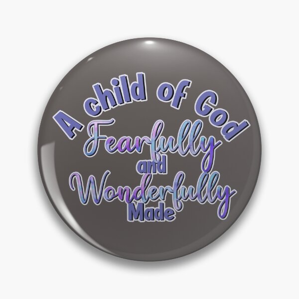 Item preview, Fearfully Made  designed and sold by FamilyCurios.