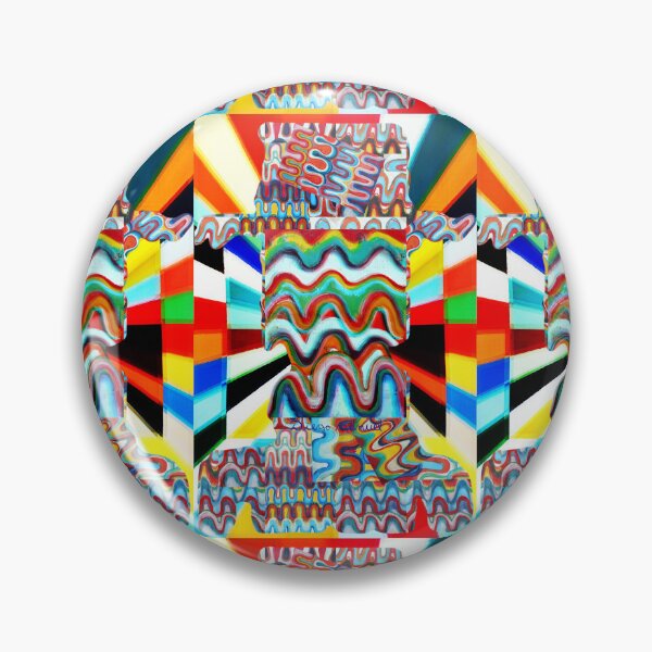 Item preview, Pop abstract designed and sold by Diego Manuel Rodriguez.
