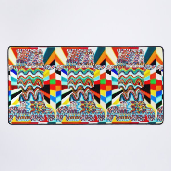 Item preview, Pop abstract designed and sold by Diego Manuel Rodriguez.