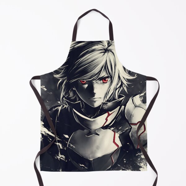 Item preview, Bell Cranel - 10 designed and sold by Infinite-Aspire.