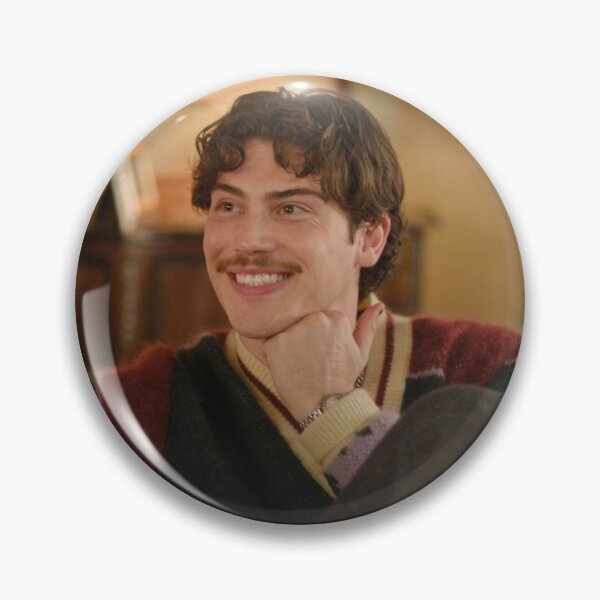 Item preview, Paul Baker — cutie pie! designed and sold by Heart to Heart.