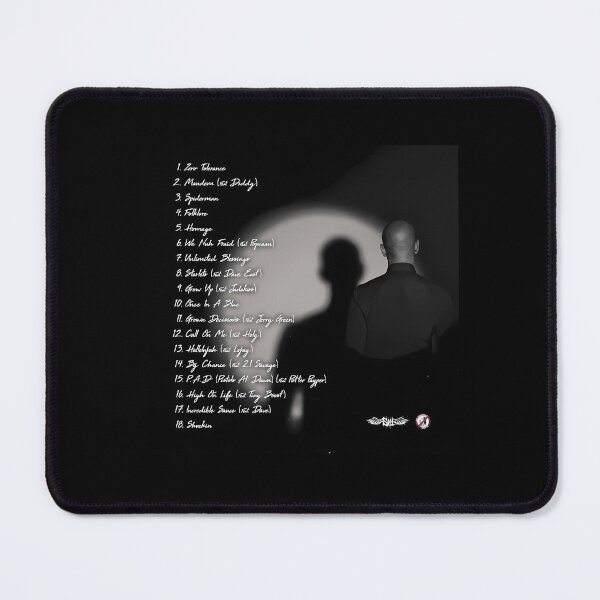 Item preview, Zero Tolerance Giggs Cover designed and sold by LevyAmira.
