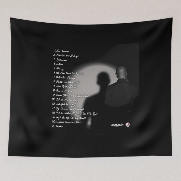 Item preview, Zero Tolerance Giggs Cover designed and sold by LevyAmira.