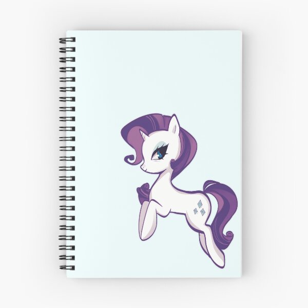 Item preview, Rarity my little pony designed and sold by FiraRaeArt.