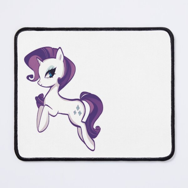 Item preview, Rarity my little pony designed and sold by FiraRaeArt.