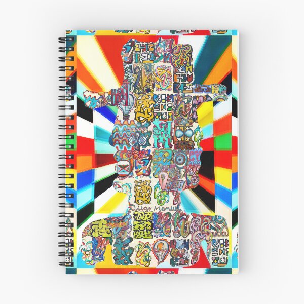 Item preview, Pop abstract designed and sold by Diego Manuel Rodriguez.