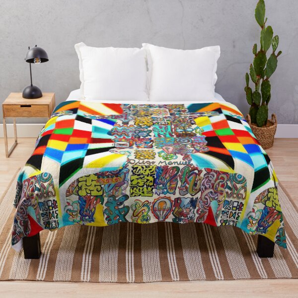 Item preview, Pop abstract designed and sold by Diego Manuel Rodriguez.