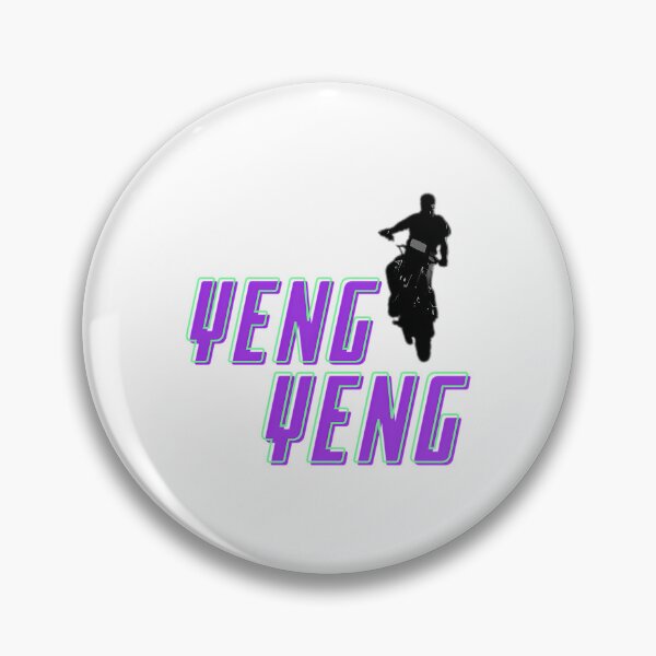 Item preview, Yeng Yeng designed and sold by LevyAmira.