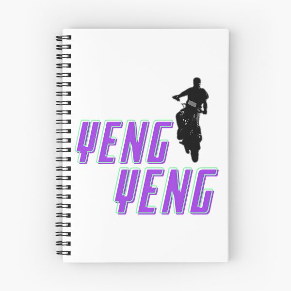 Item preview, Yeng Yeng designed and sold by LevyAmira.