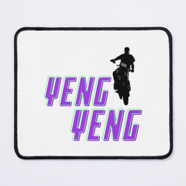 Item preview, Yeng Yeng designed and sold by LevyAmira.