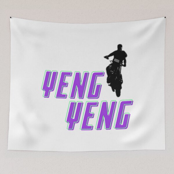 Item preview, Yeng Yeng designed and sold by LevyAmira.