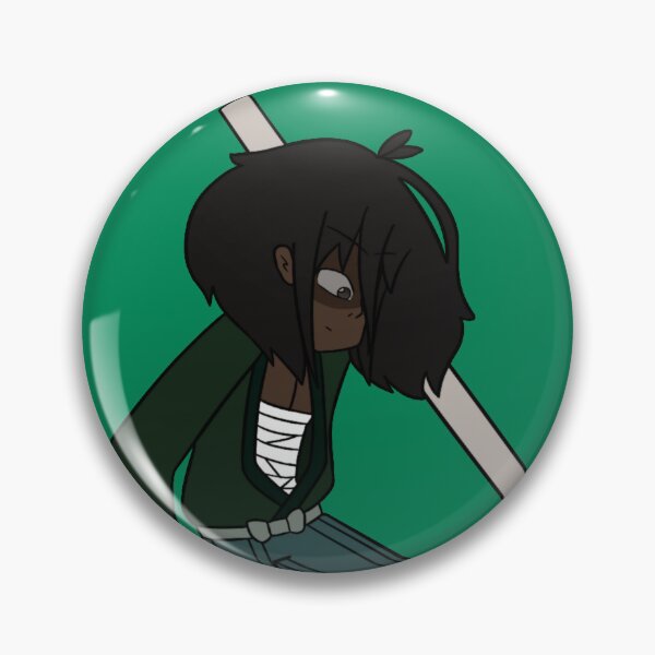 Item preview, Goemon in Green designed and sold by dagmartoons.