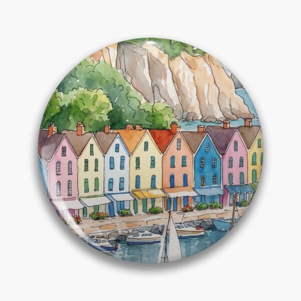 Item preview, Bar Harbor, Maine designed and sold by sid1802.
