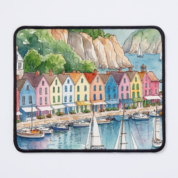Item preview, Bar Harbor, Maine designed and sold by sid1802.