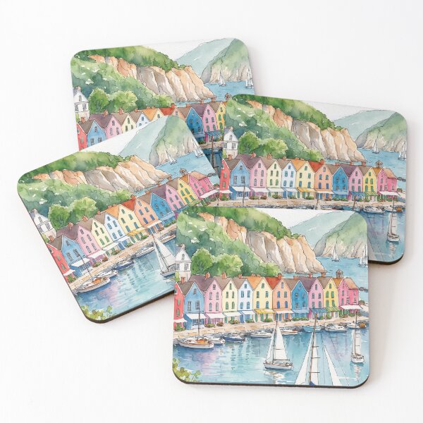 Item preview, Bar Harbor, Maine designed and sold by sid1802.