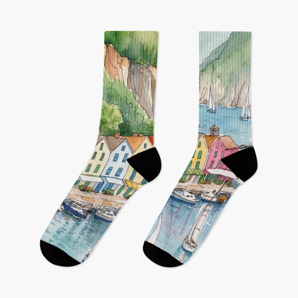 Item preview, Bar Harbor, Maine designed and sold by sid1802.