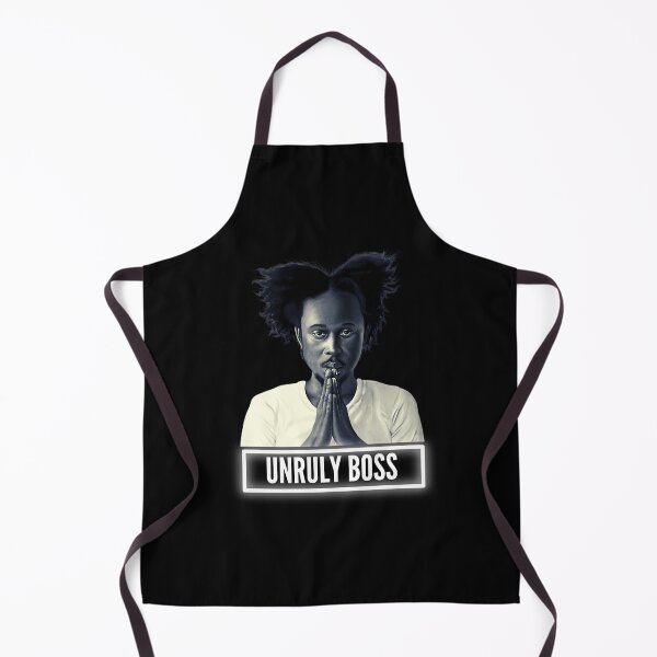 Item preview, Popcaan Unruly T-Shirt Design designed and sold by LevyAmira.