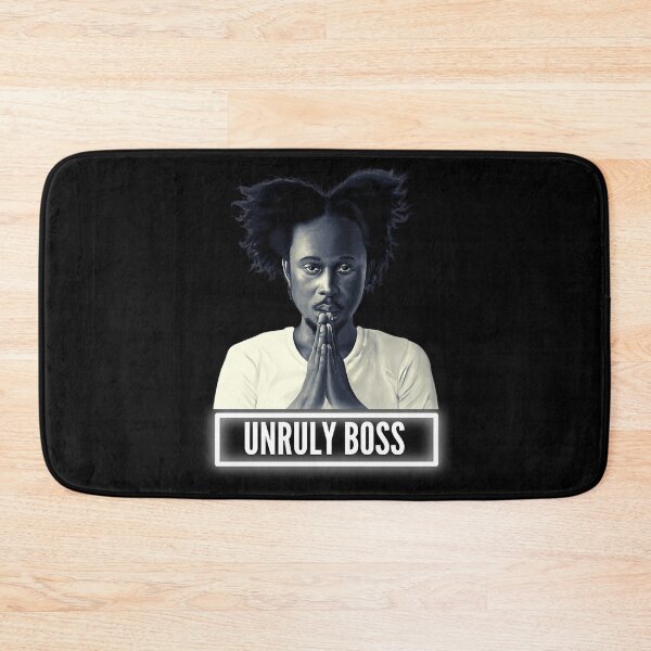 Item preview, Popcaan Unruly T-Shirt Design designed and sold by LevyAmira.