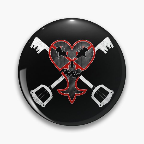 Item preview, Pirates of Heart (Dark) designed and sold by FandomEncounter.