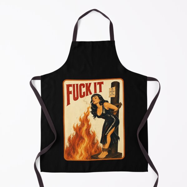 Item preview, Fuck It – Just Another Bad Decision designed and sold by obstinator.