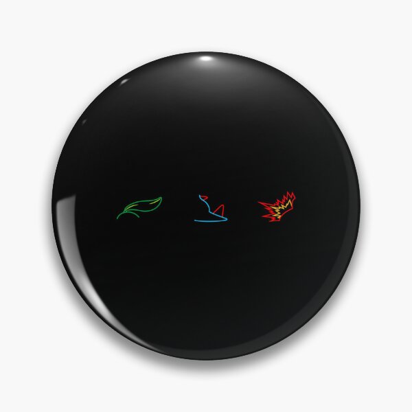 Item preview, Johto Region designed and sold by LevyAmira.