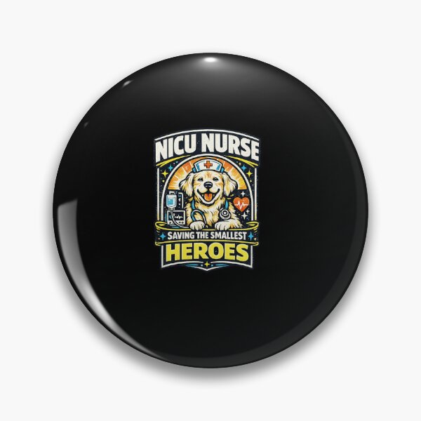 Artikelvorschau, NICU Meine Patienten Passen In Meine Haende Motiv entworfen und verkauft von FunnyGiftDesign.