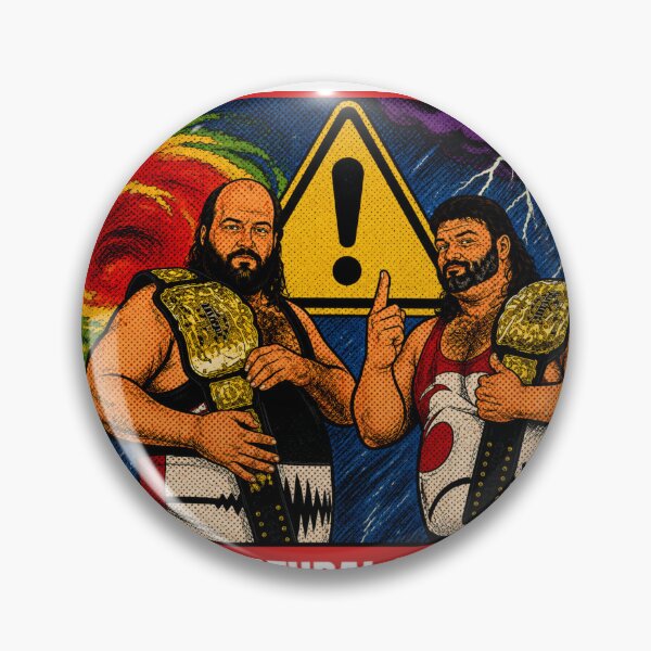 Item preview, The Natural Disasters designed and sold by WretroMania.