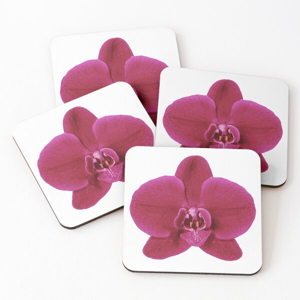 Item preview, Hot pink orchid designed and sold by StickyDigitsShp.