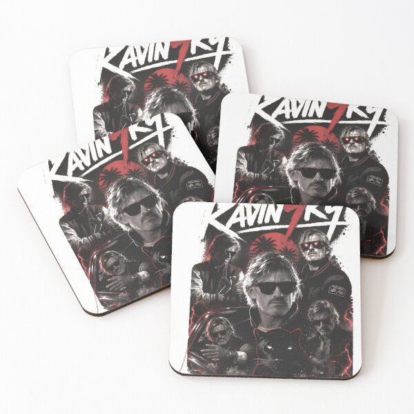 Item preview, Kavinsky designed and sold by WhimsySpore.